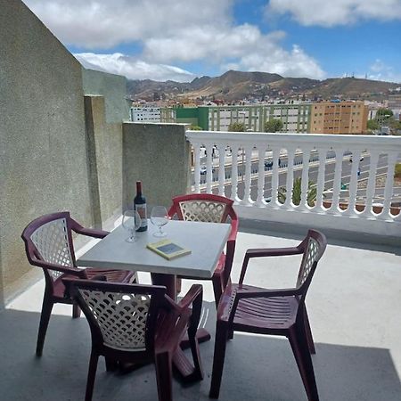 Apartamento C. La Villa Teo La Laguna  Eksteriør bilde