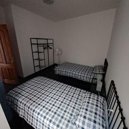 Apartamento C. La Villa Teo La Laguna  Eksteriør bilde