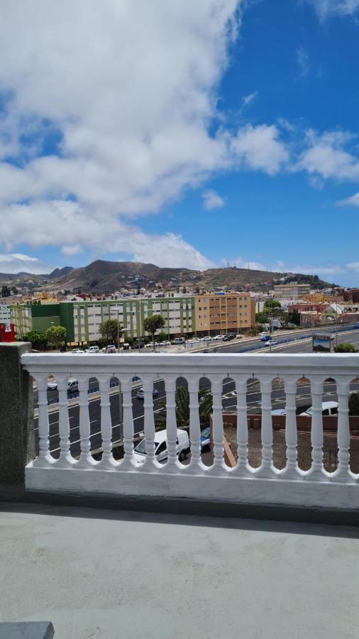 Apartamento C. La Villa Teo La Laguna  Eksteriør bilde